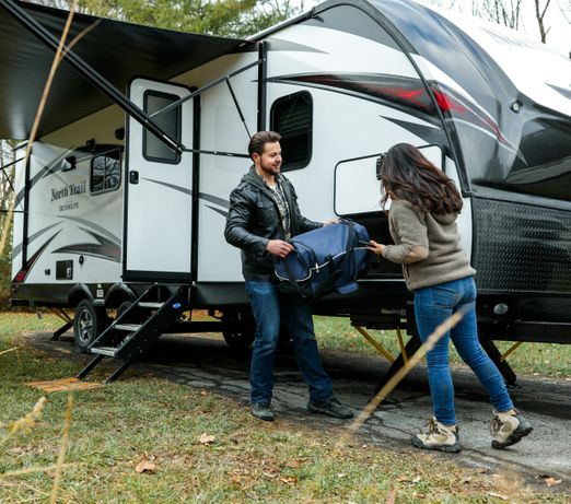 AAA RV Tech Owner