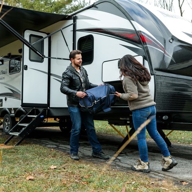 AAA RV Tech Owner